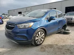 Run And Drives Cars for sale at auction: 2019 Buick Encore Preferred