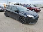 2014 Ford Focus ST