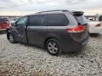 2012 Toyota Sienna LE