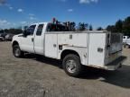 2011 Ford F250 Super Duty