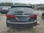 2014 Acura MDX