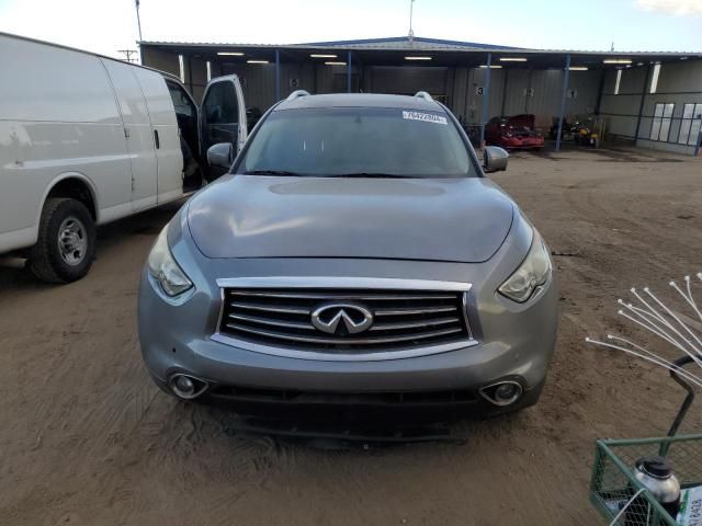 2012 Infiniti FX35