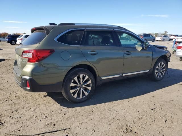 2019 Subaru Outback Touring