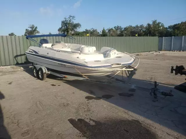 1999 GDY Boat TL