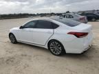 2016 Hyundai Genesis 3.8L