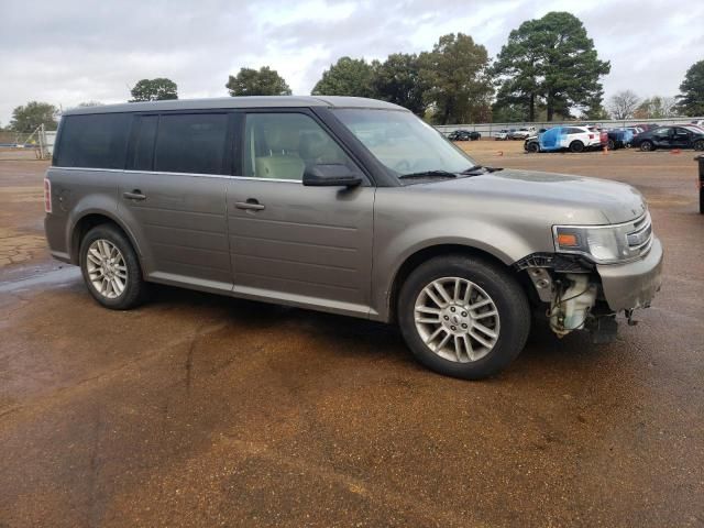 2014 Ford Flex SEL