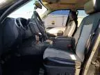 2006 Mercury Mountaineer Premier