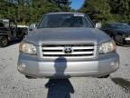 2005 Toyota Highlander Limited