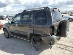 2005 Jeep Liberty Renegade