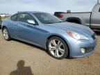 2010 Hyundai Genesis Coupe 2.0T