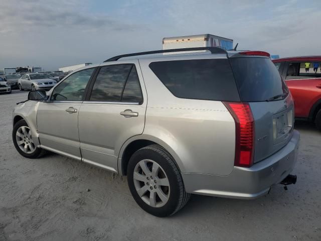 2006 Cadillac SRX