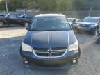 2012 Dodge Grand Caravan Crew