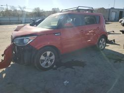 KIA Soul Vehiculos salvage en venta: 2019 KIA Soul