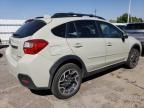 2016 Subaru Crosstrek Limited