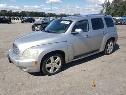 2006 Chevrolet HHR LT en venta en Dunn, NC