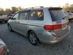 2009 Honda Odyssey Touring