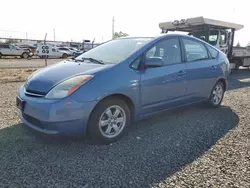 2008 Toyota Prius en venta en Eugene, OR