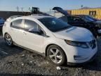 2013 Chevrolet Volt