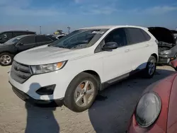 2018 Ford Edge SE en venta en Riverview, FL