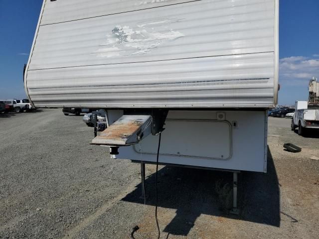 2004 Keystone RV Trailer