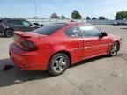 1999 Pontiac Grand AM GT