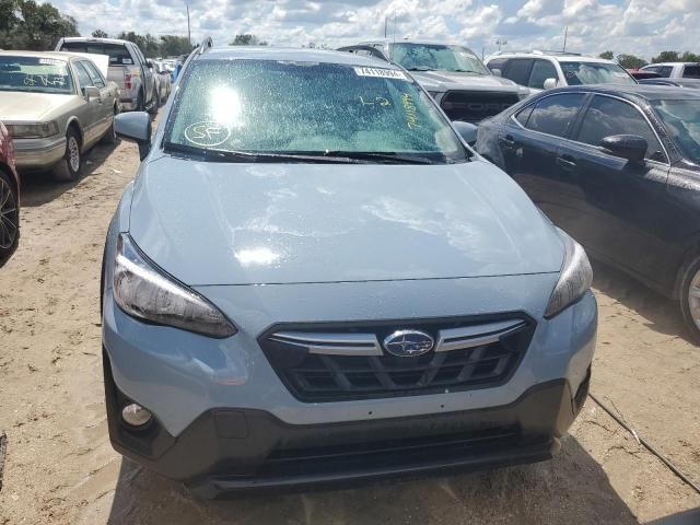 2023 Subaru Crosstrek Premium