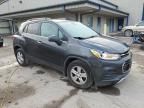 2017 Chevrolet Trax 1LT