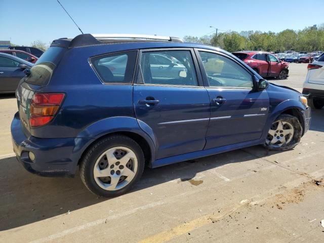 2008 Pontiac Vibe