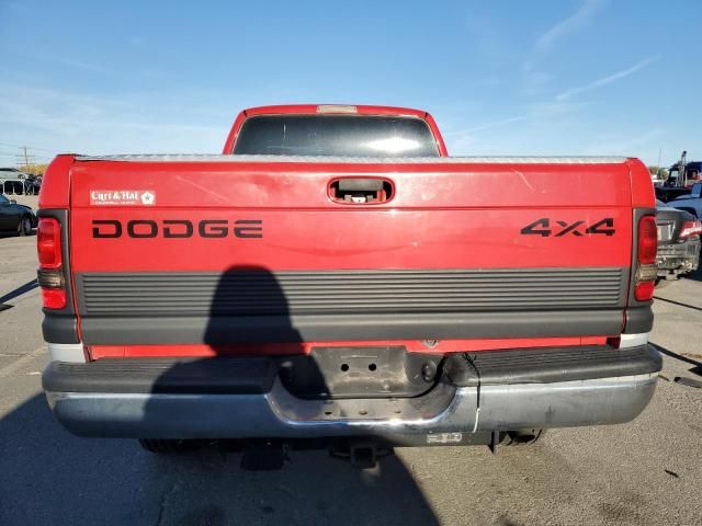 1999 Dodge RAM 2500