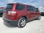 2011 GMC Acadia SLE