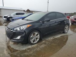 Salvage cars for sale at Fort Pierce, FL auction: 2013 Hyundai Elantra GT