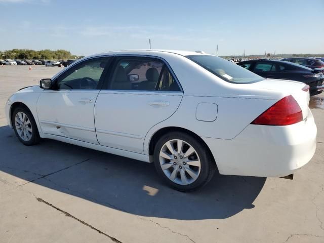 2006 Honda Accord EX