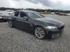 2016 BMW 528 I