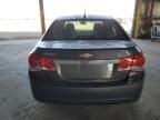 2011 Chevrolet Cruze LS