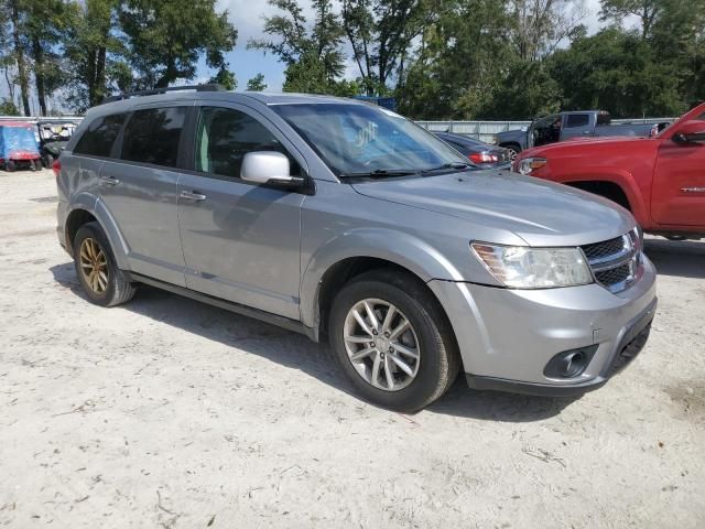 2015 Dodge Journey SXT