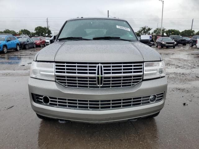 2008 Lincoln Navigator