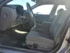 2004 Chevrolet Impala