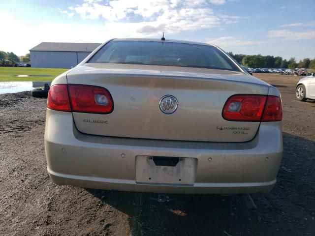 2006 Buick Lucerne CXL