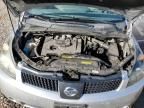 2006 Nissan Quest S