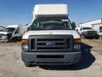 2013 Ford Econoline E350 Super Duty Van