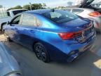 2022 KIA Forte FE