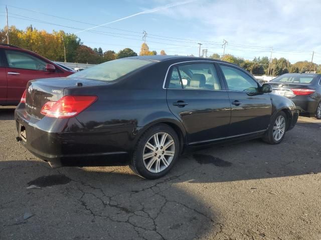 2006 Toyota Avalon XL