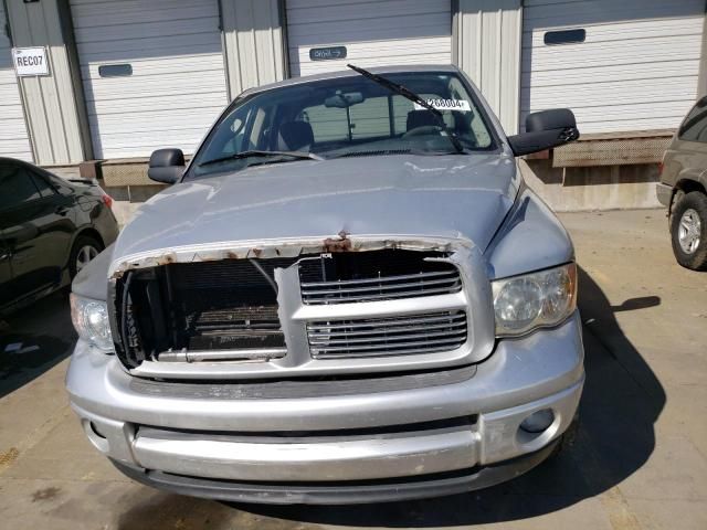 2003 Dodge RAM 1500 ST