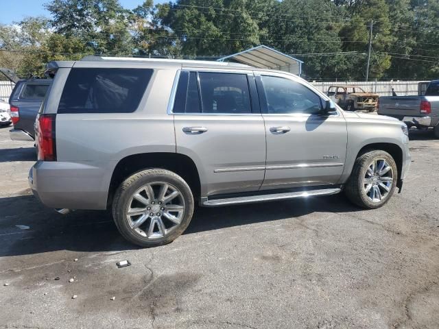 2018 Chevrolet Tahoe C1500 Premier