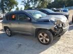 2011 Jeep Compass Sport