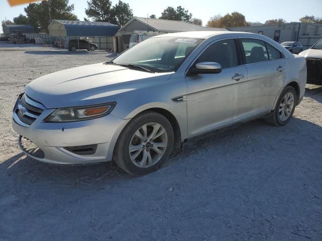 2010 Ford Taurus SEL