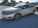 2010 Ford Taurus SEL