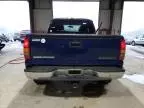 2001 Chevrolet Silverado K1500