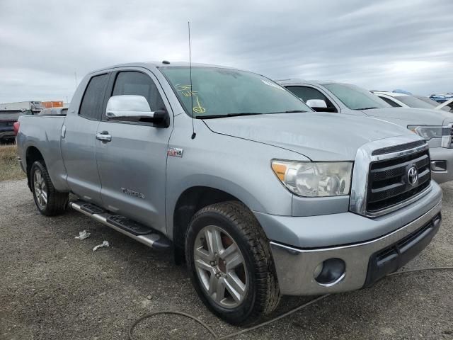 2012 Toyota Tundra Double Cab SR5