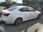 2008 Lexus IS 350